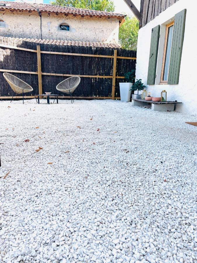 דירות סאל Annexe St Armand 1 מראה חיצוני תמונה