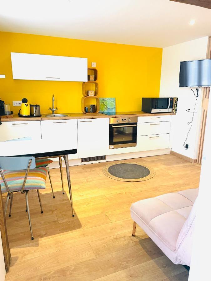 דירות סאל Annexe St Armand 1 מראה חיצוני תמונה