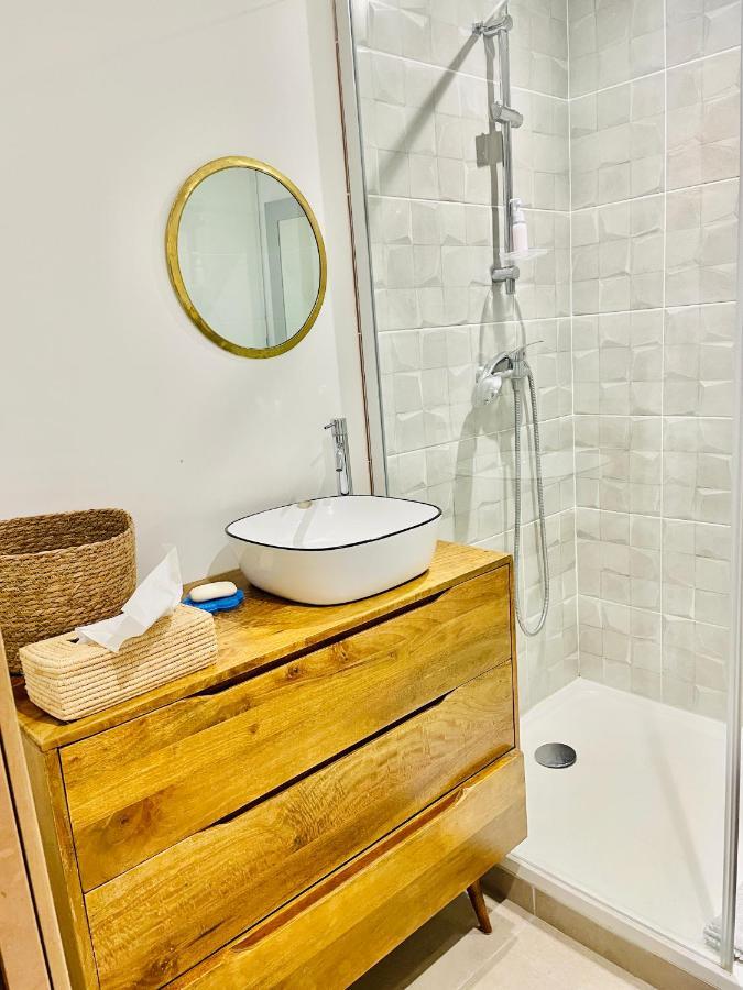 דירות סאל Annexe St Armand 1 מראה חיצוני תמונה