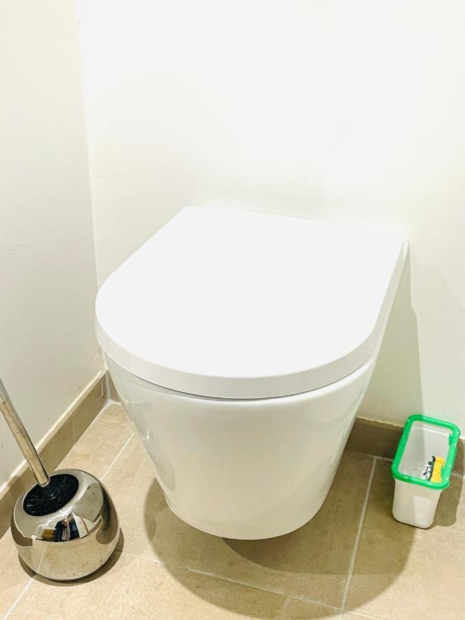 דירות סאל Annexe St Armand 1 מראה חיצוני תמונה